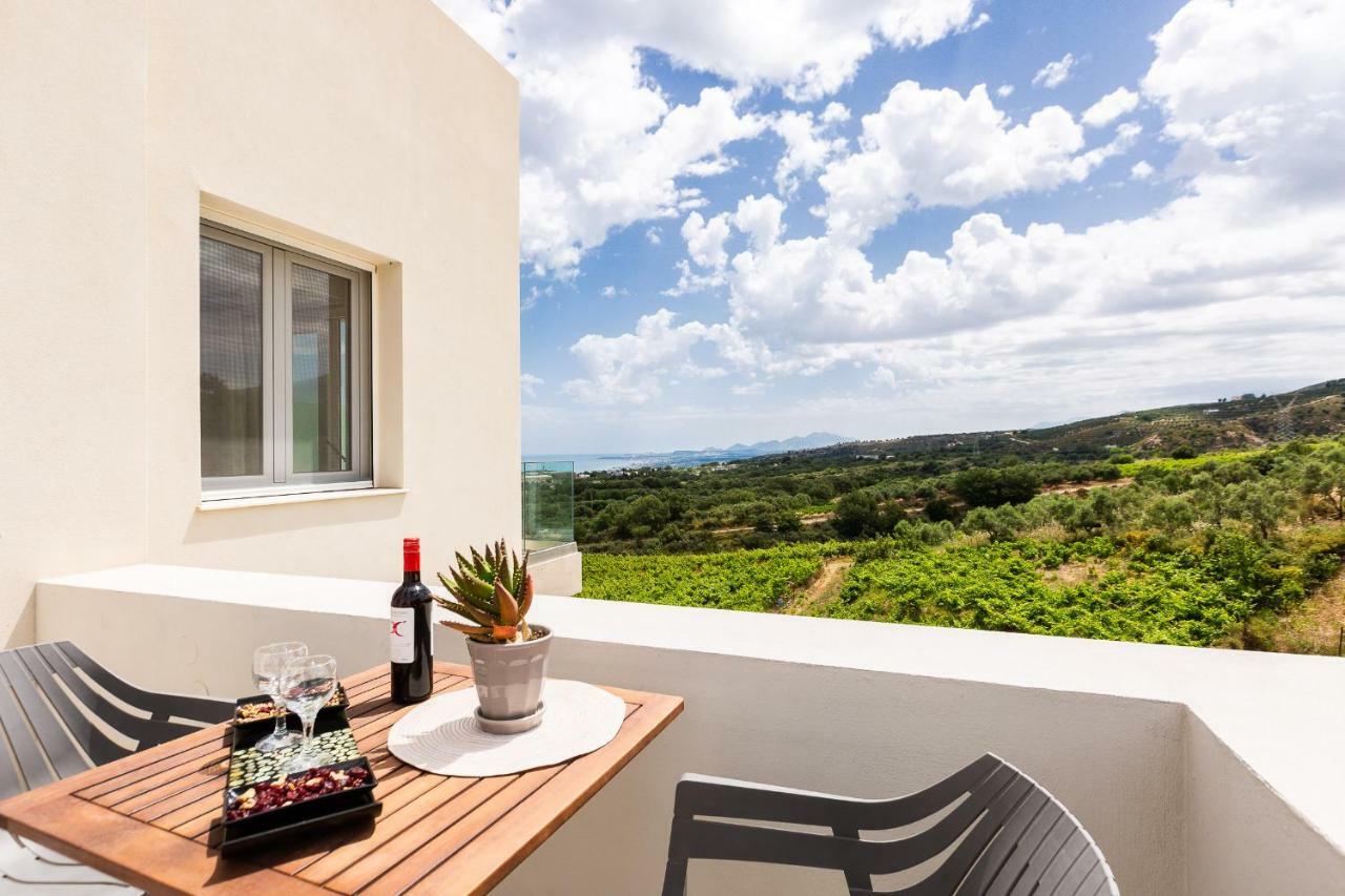 Apartment Vigla Rethymno (Crete)