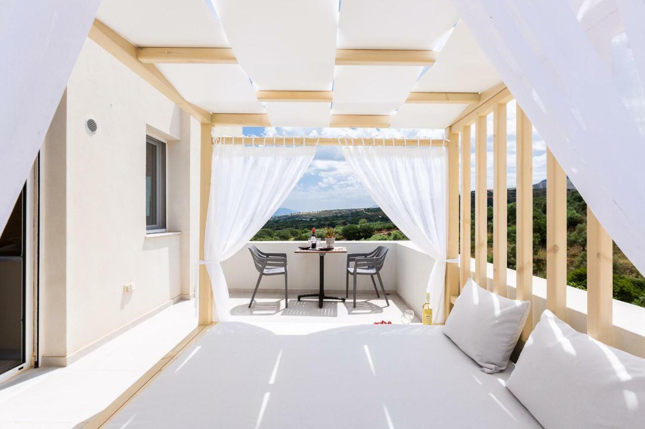 Apartment Vigla Rethymno (Crete)