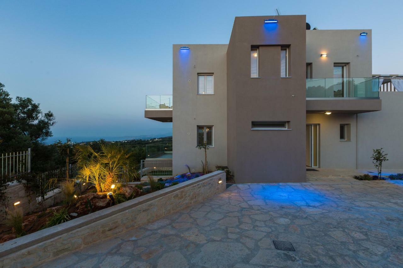 Apartment Vigla
