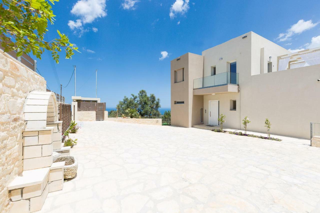 Apartment Vigla *
