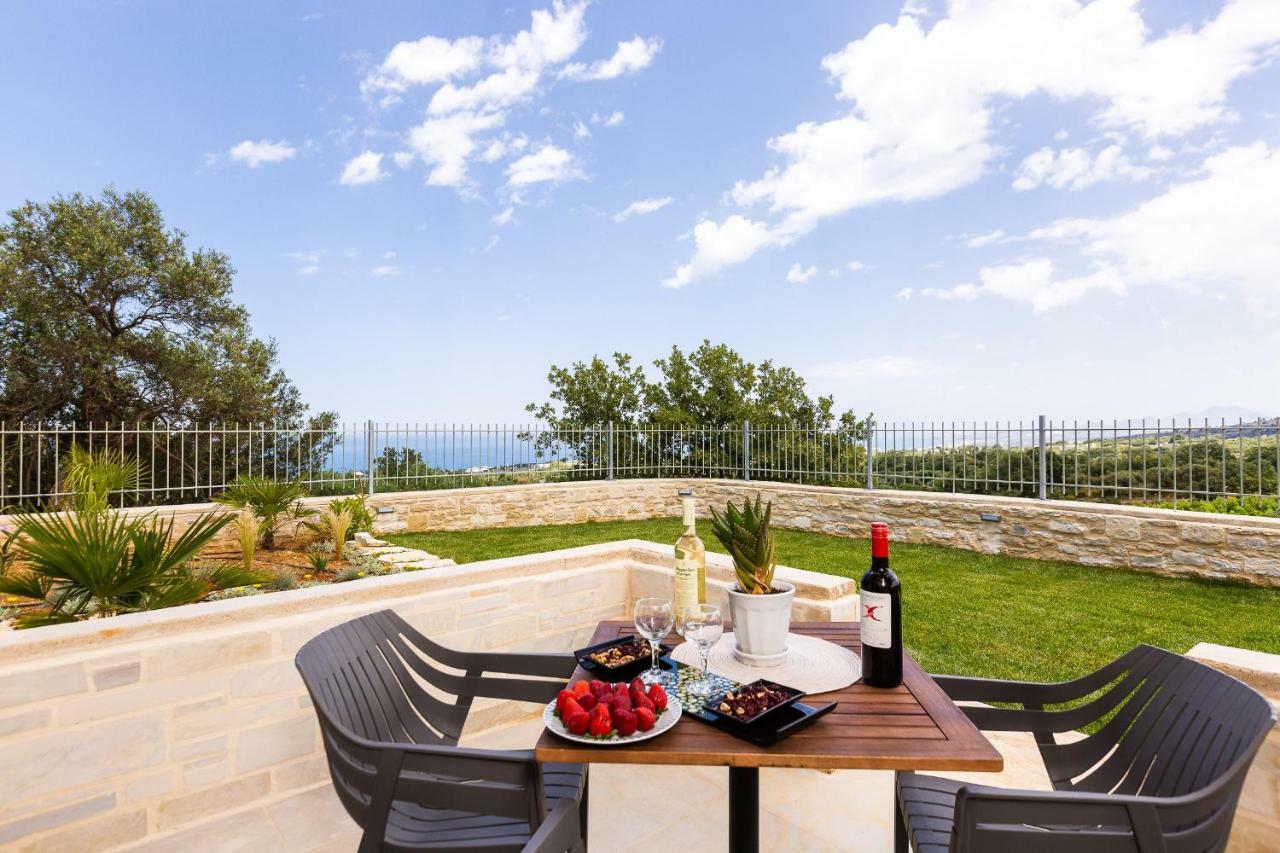 Vigla Apartment Rethymno (Crete)