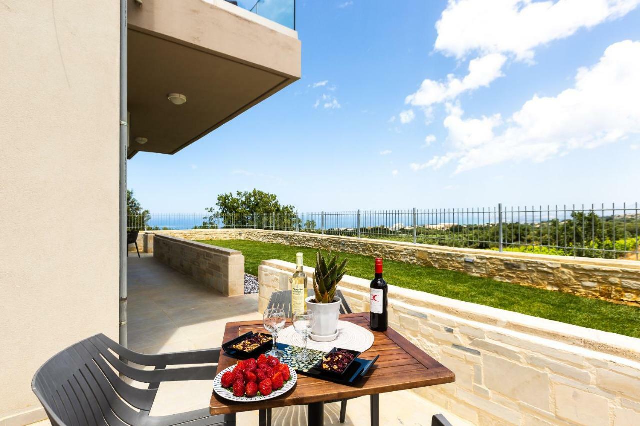 Vigla Apartment Rethymno (Crete)