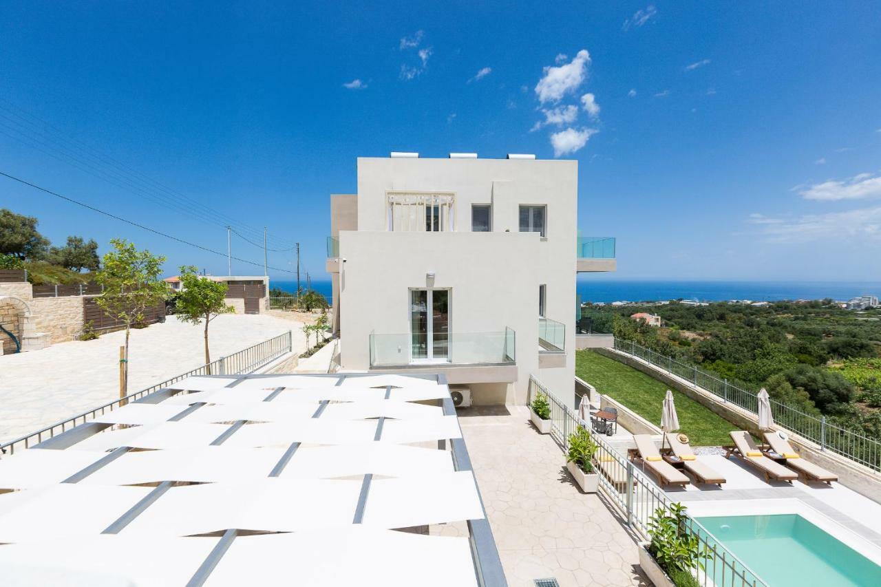 Vigla Apartment