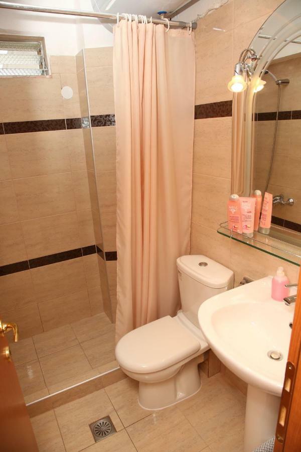 Aparthotel Kastoria Hanioti