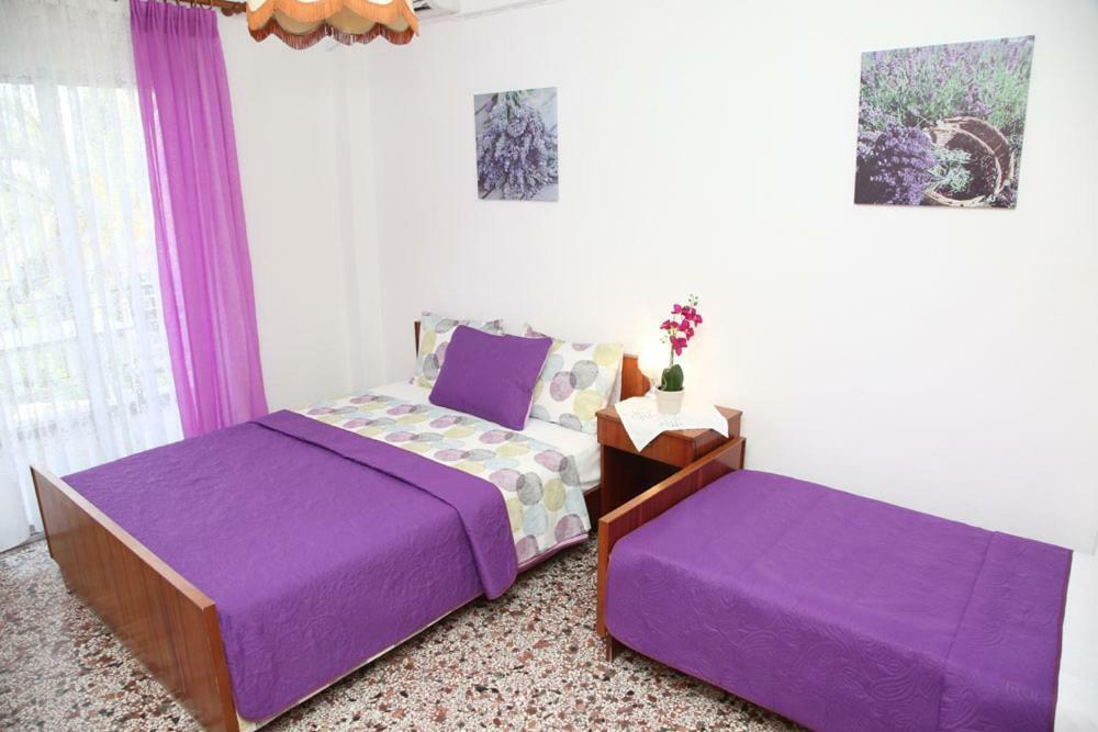 Aparthotel Kastoria 2*
