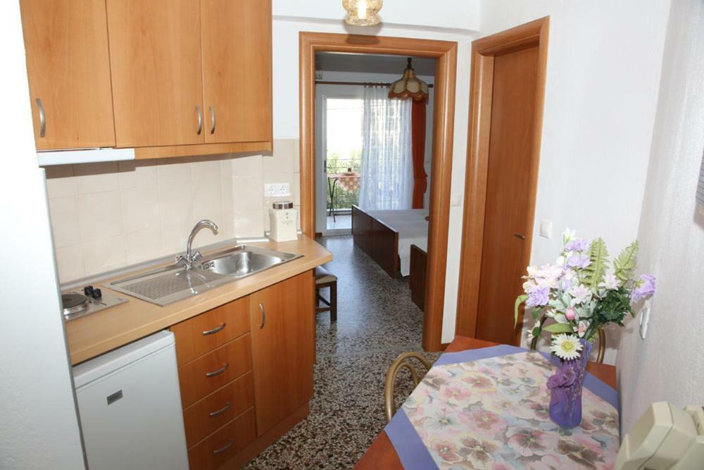 Aparthotel Kastoria 2*