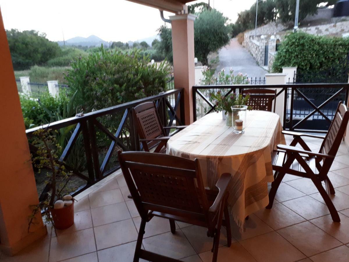 Panmar Apartment