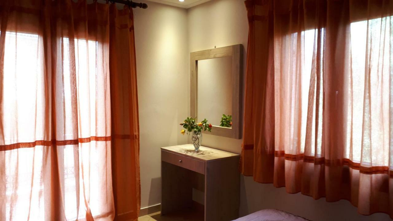 Apartment Panmar *