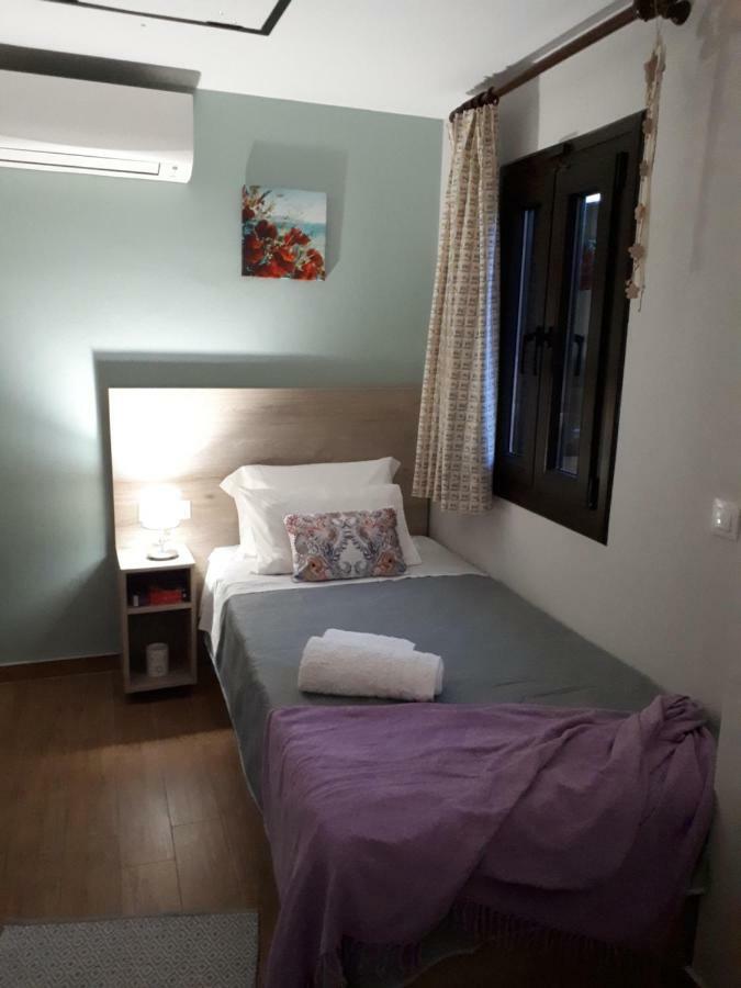 Apartment Panmar *