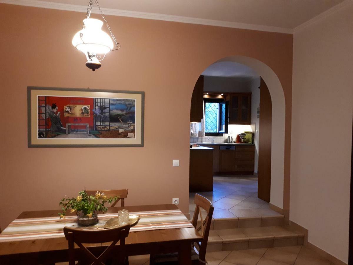 Apartment Panmar *
