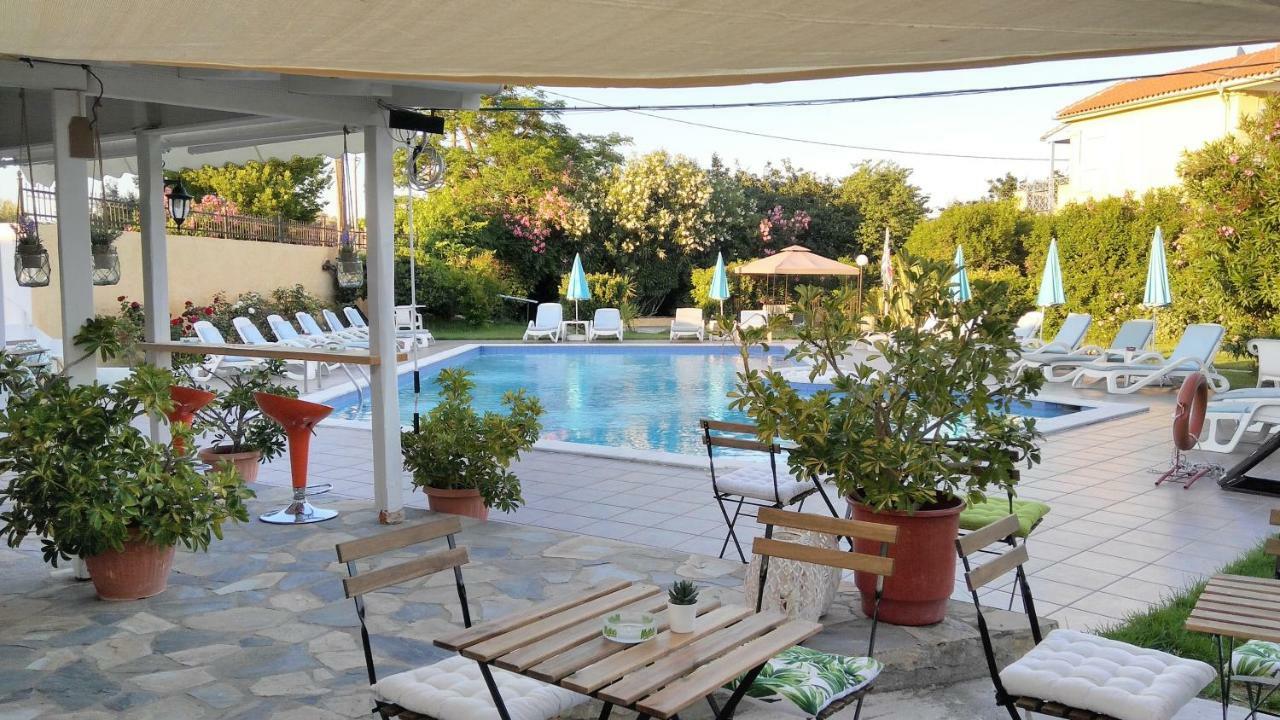 Aparthotel Princess House Skiathos Town