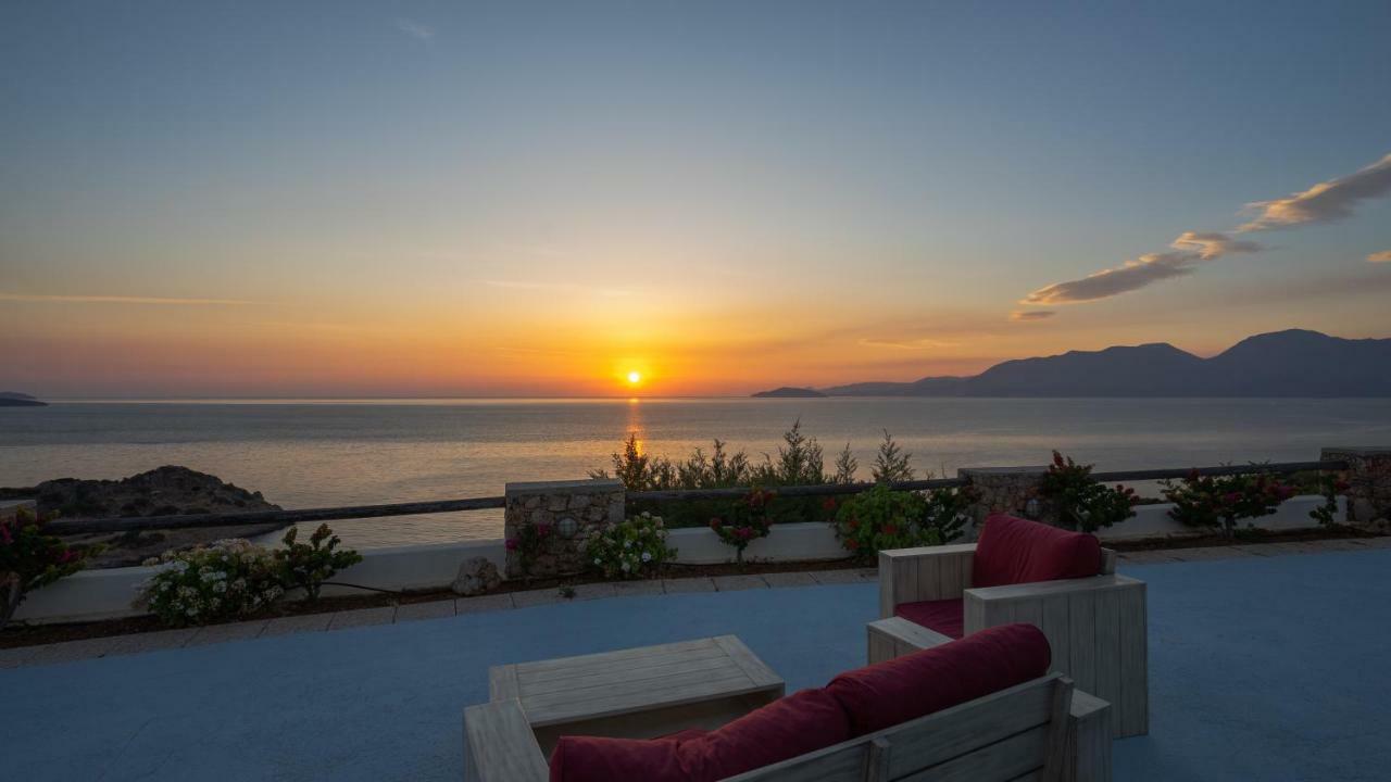 Panorama - Adults Only Aparthotel 4*