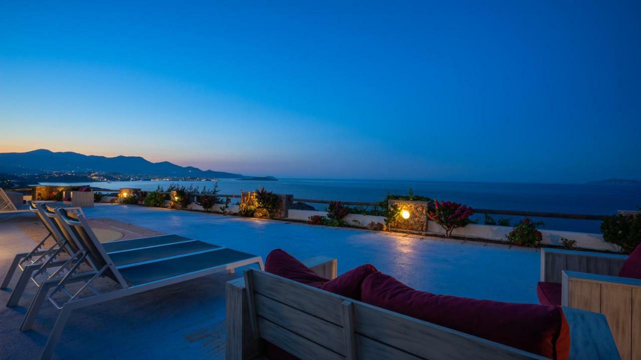 Panorama - Adults Only Aparthotel 4*