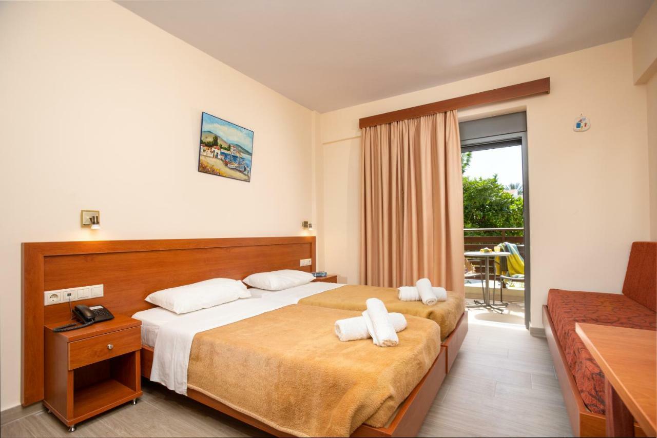 Apartment Ilyssion Holidays