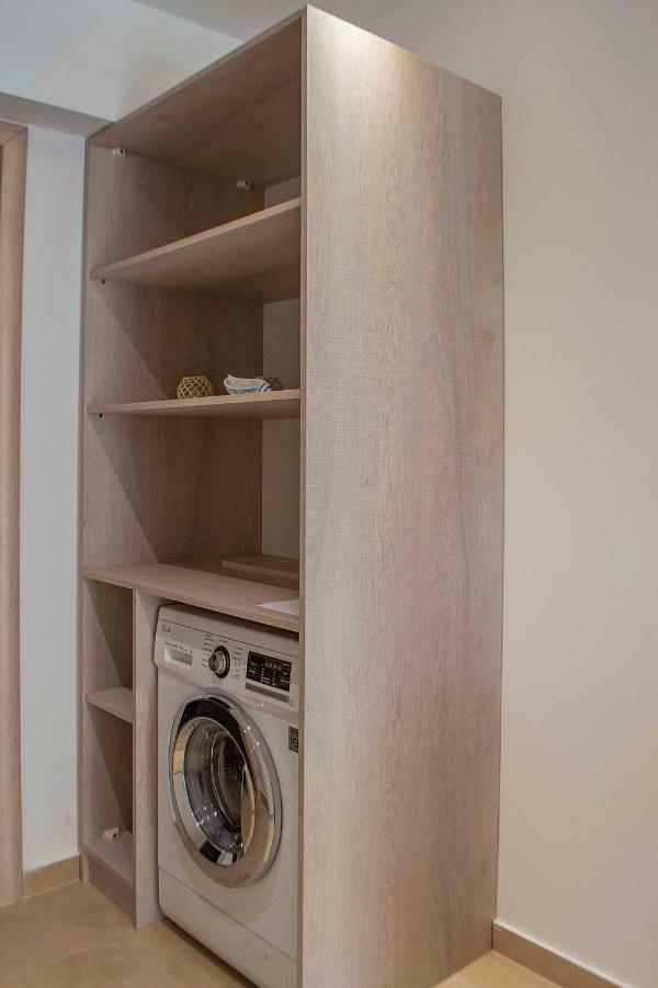 Milonas House Apartment