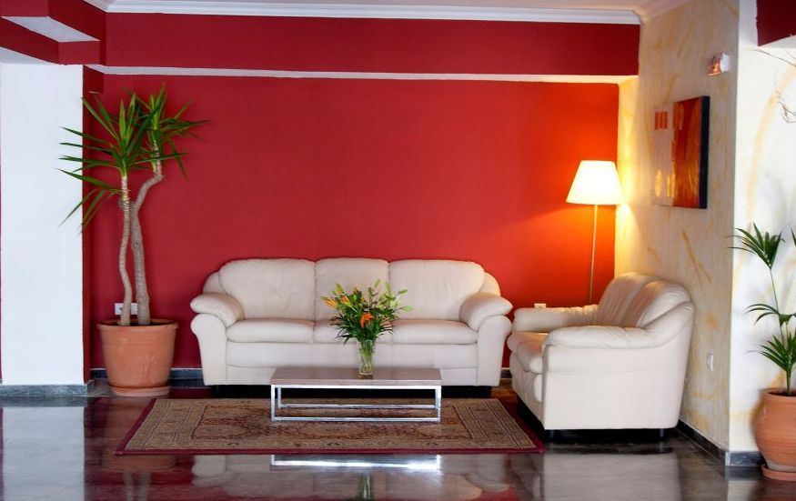 Santa Marina Aparthotel 2*