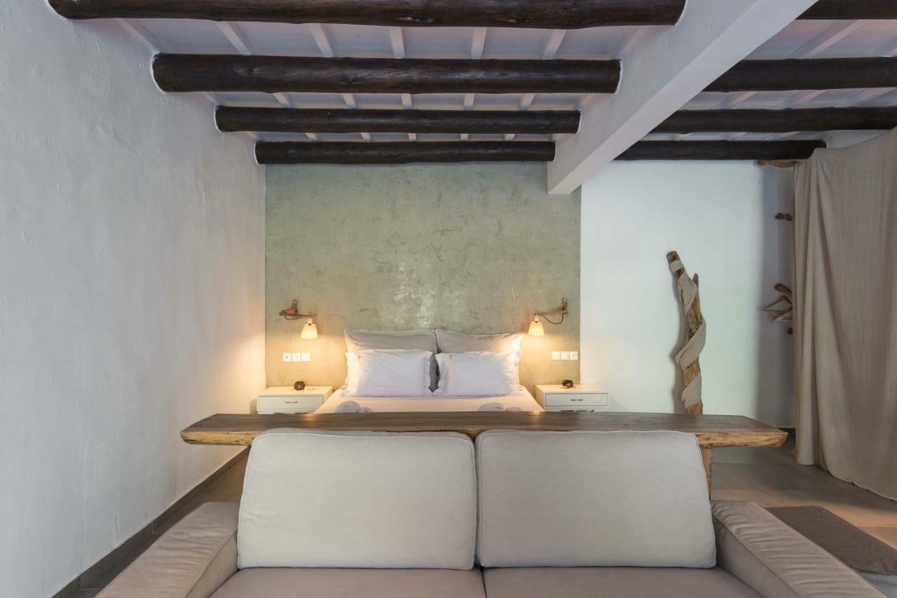 Monastery Estate 3* Sougia