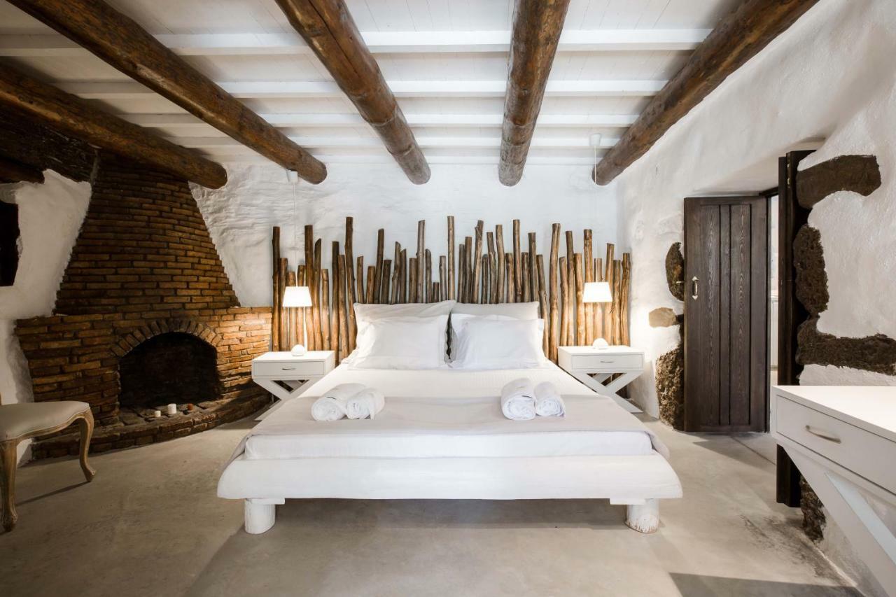 Monastery Estate Sougia
