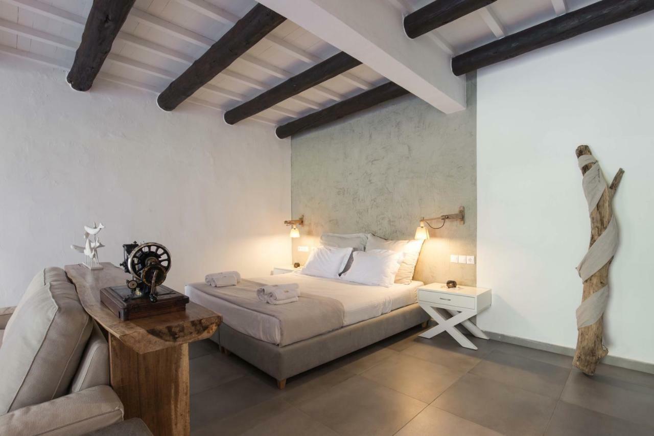 Monastery Estate Sougia