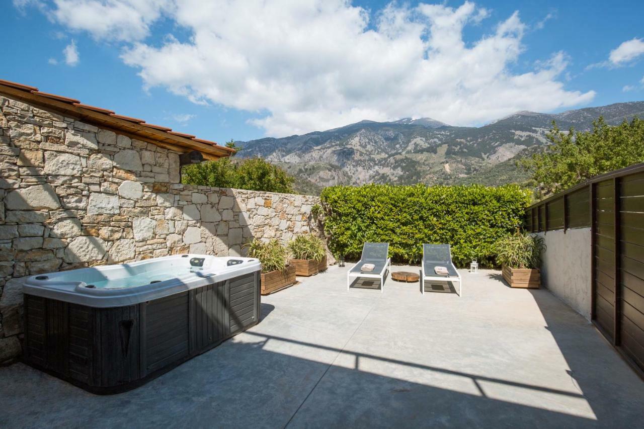 Monastery Estate Hotel 3*