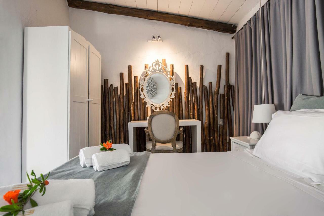 Monastery Estate 3* Sougia