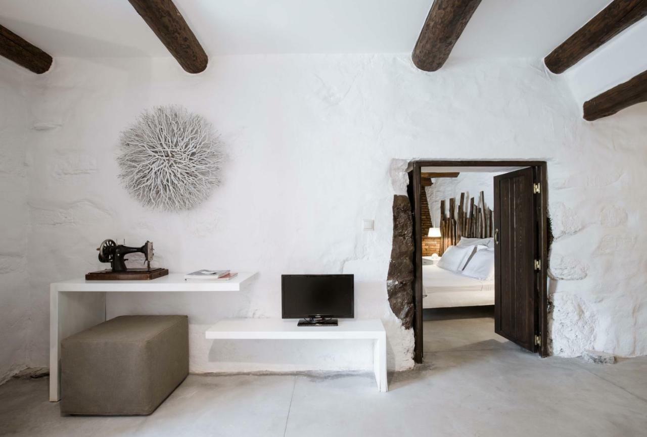 Monastery Estate Hotel Sougia