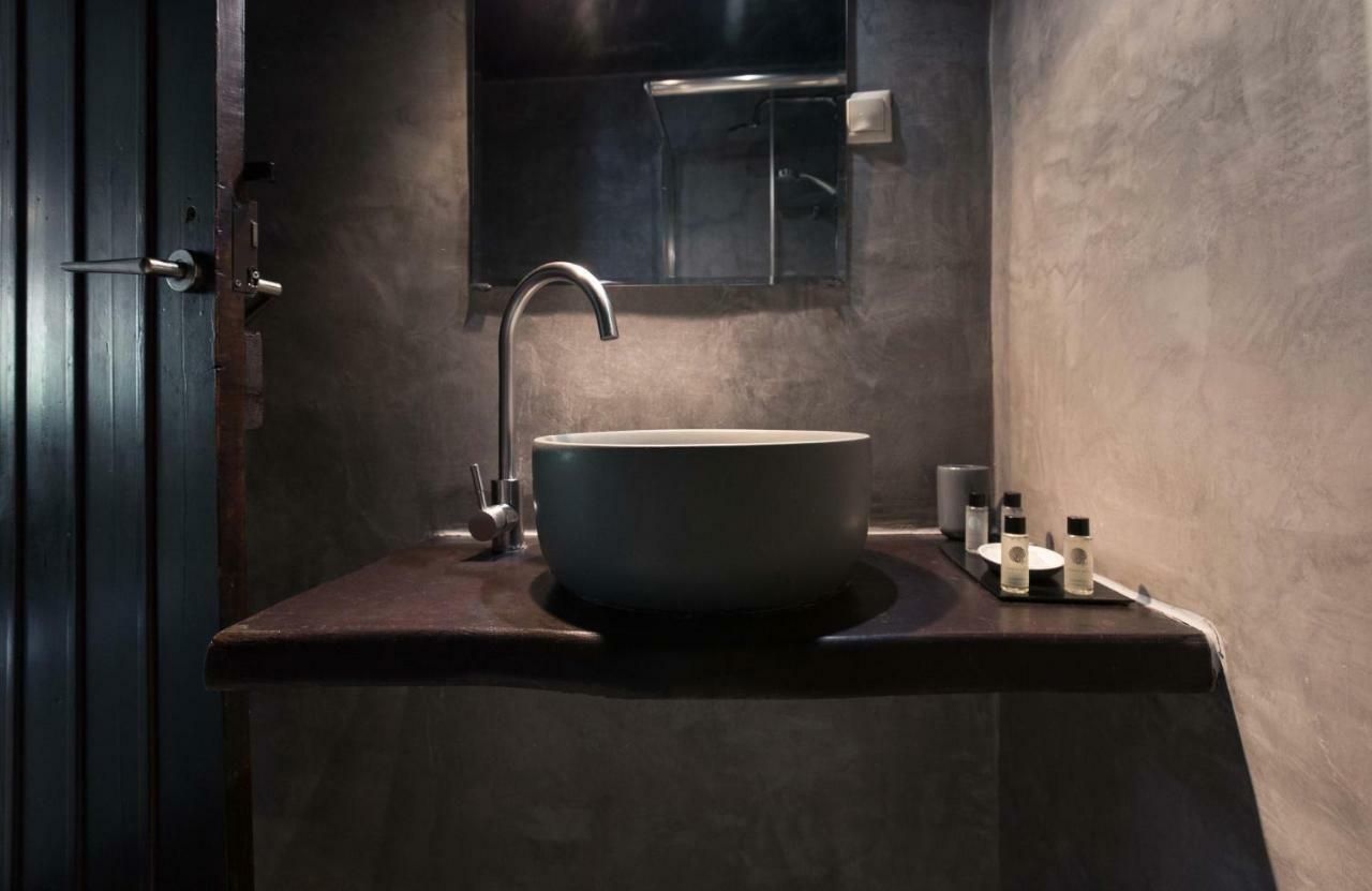 Monastery Estate 3* Sougia