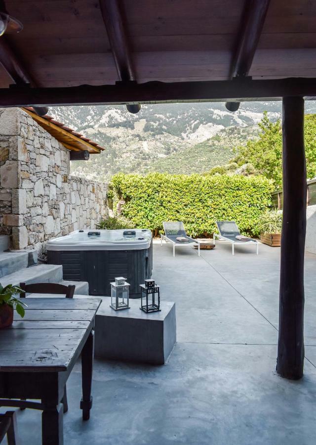 Monastery Estate Hotel 3*