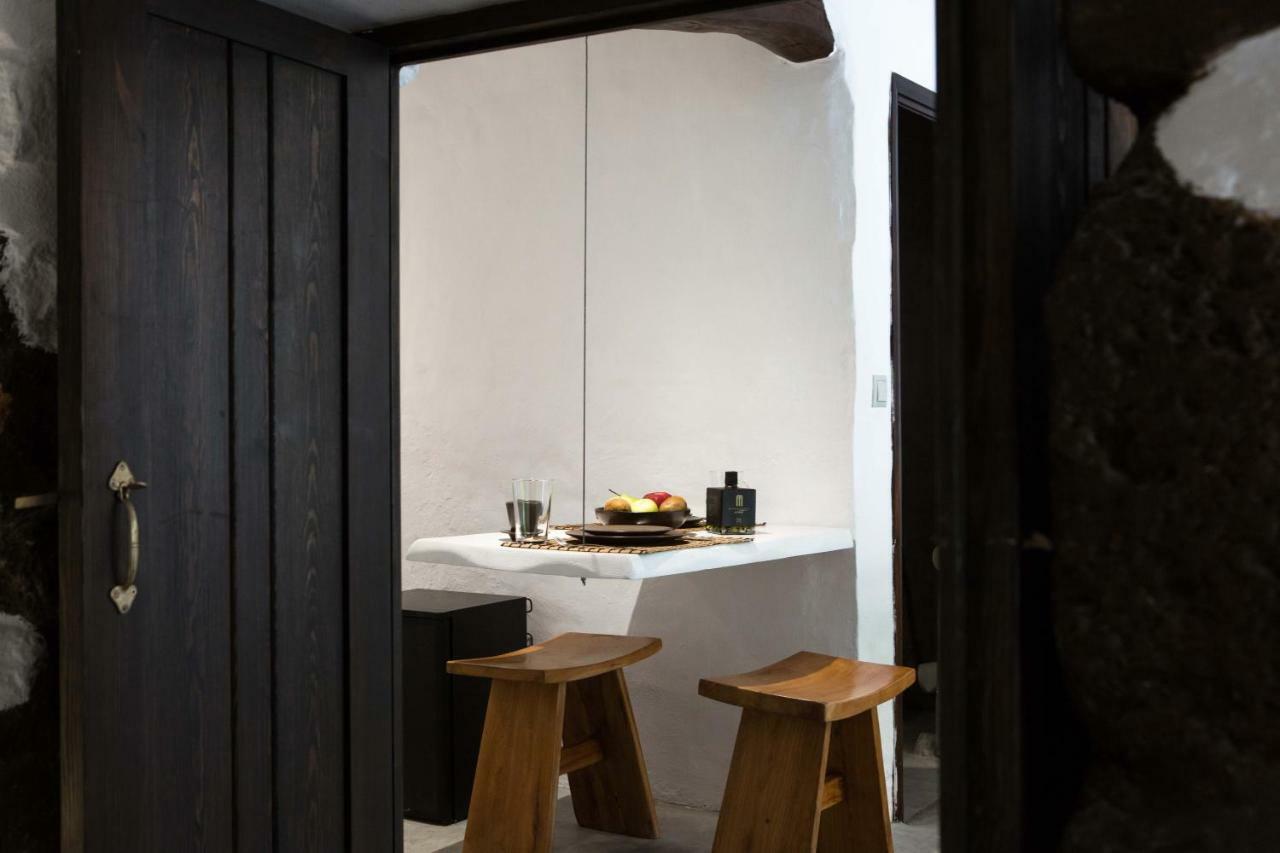 Monastery Estate Hotel Sougia
