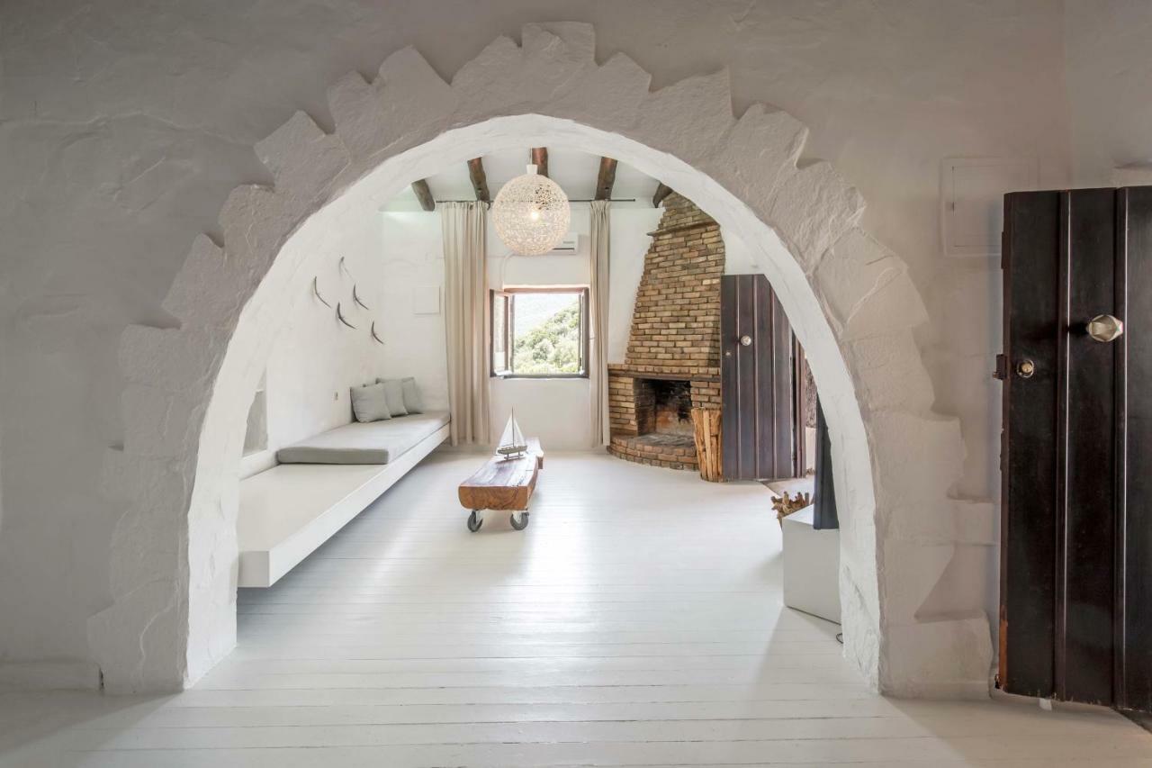 Hotel Monastery Estate