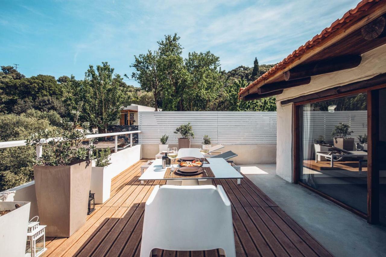 Monastery Estate Hotel