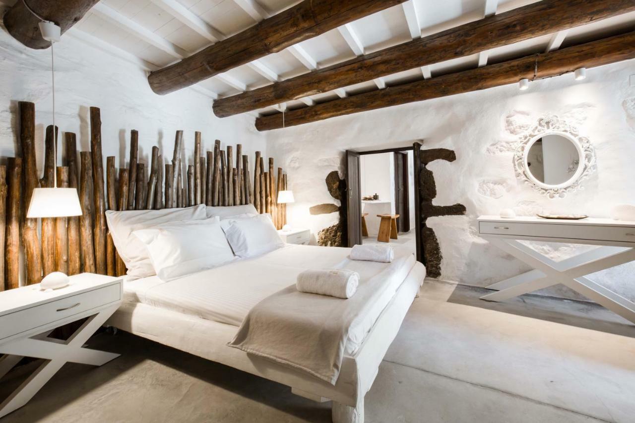 Hotel Monastery Estate Sougia