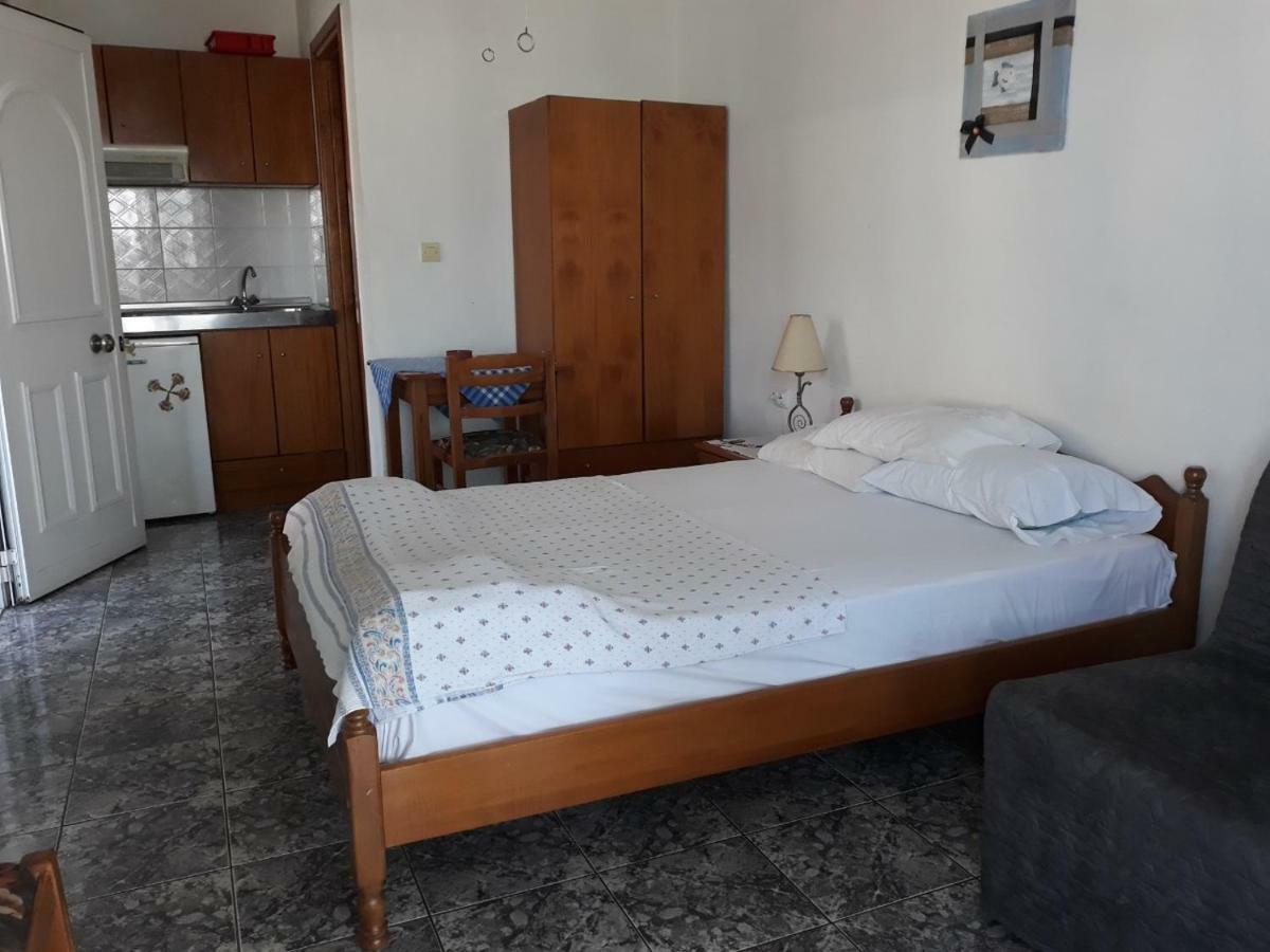 Peristerianos Nea Skioni