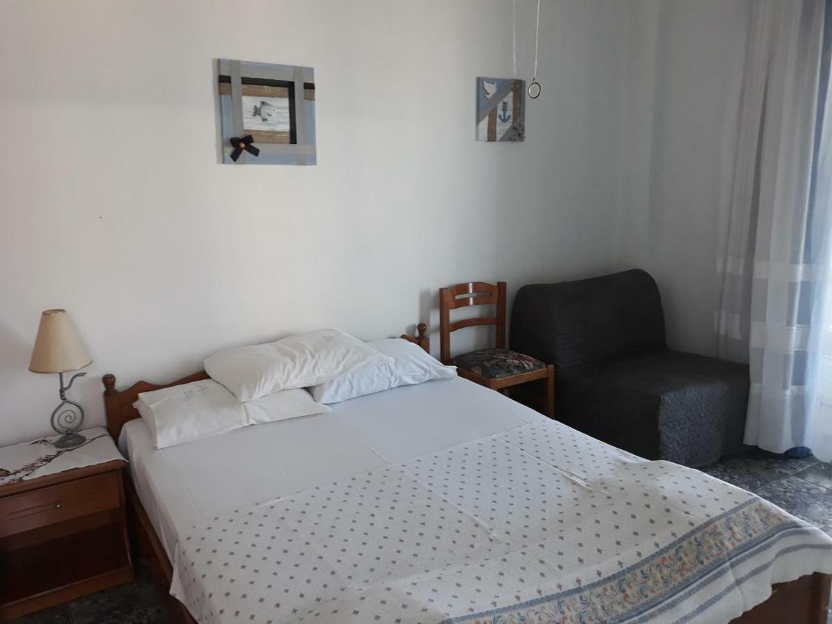 Peristerianos Nea Skioni