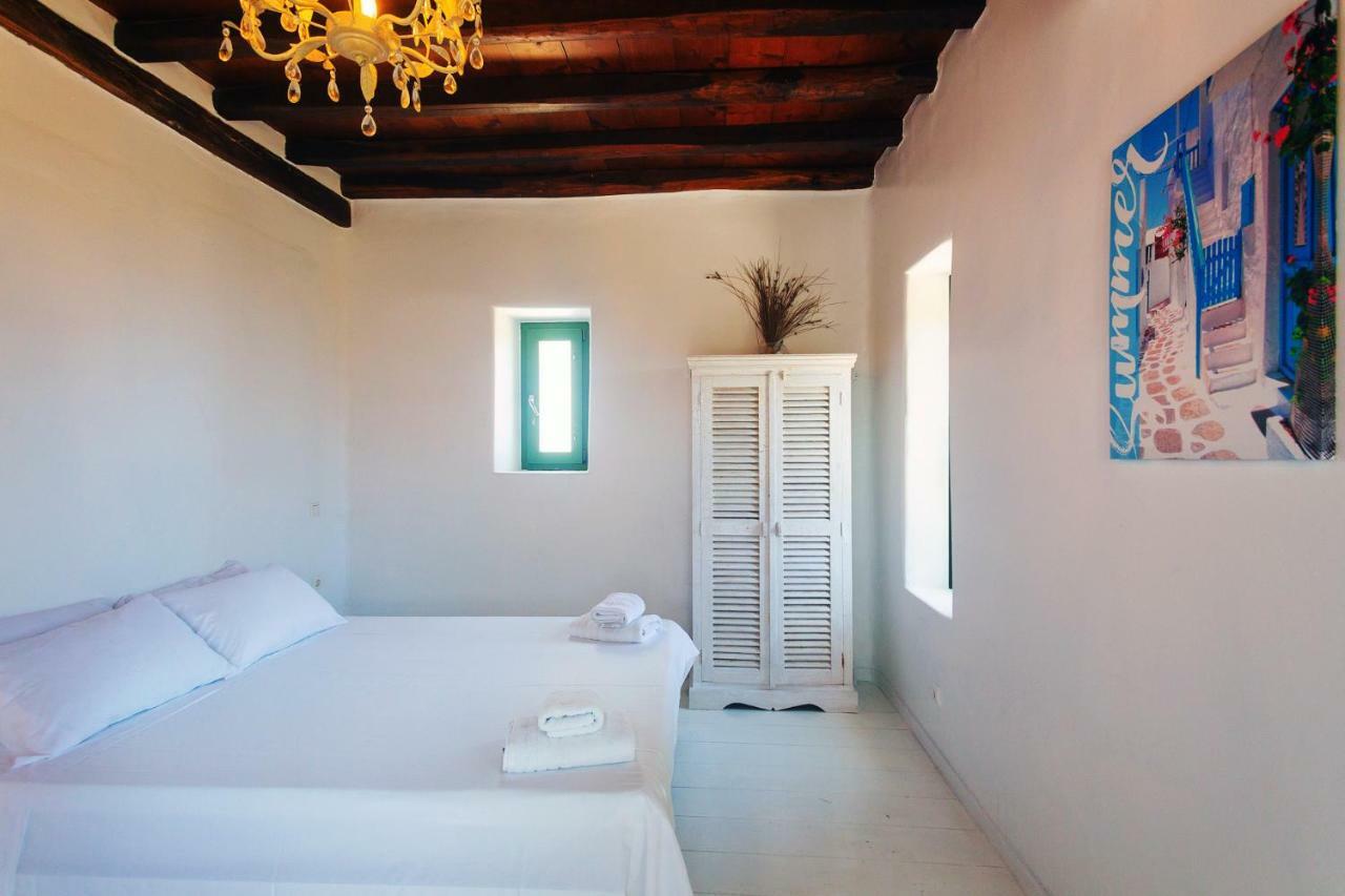 Christina Mykonos Town