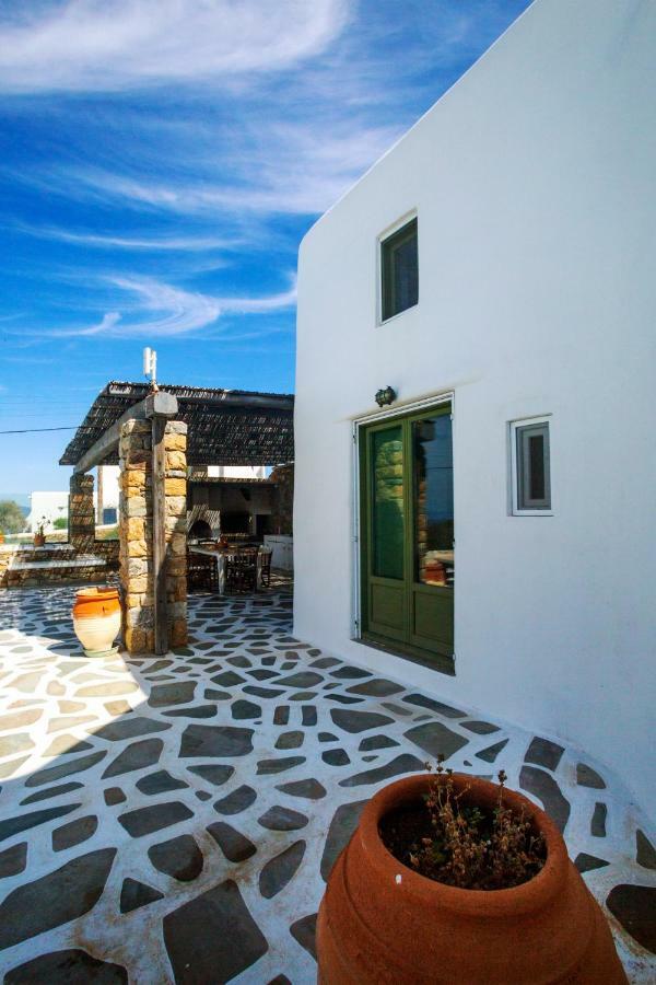 Christina Mykonos Town