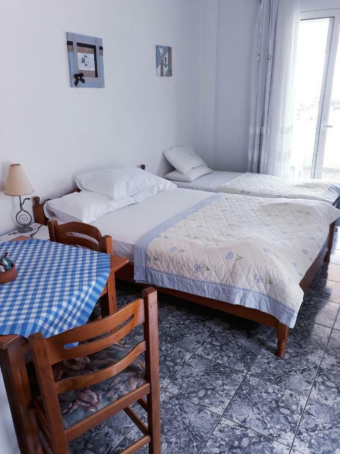 Aparthotel Peristerianos