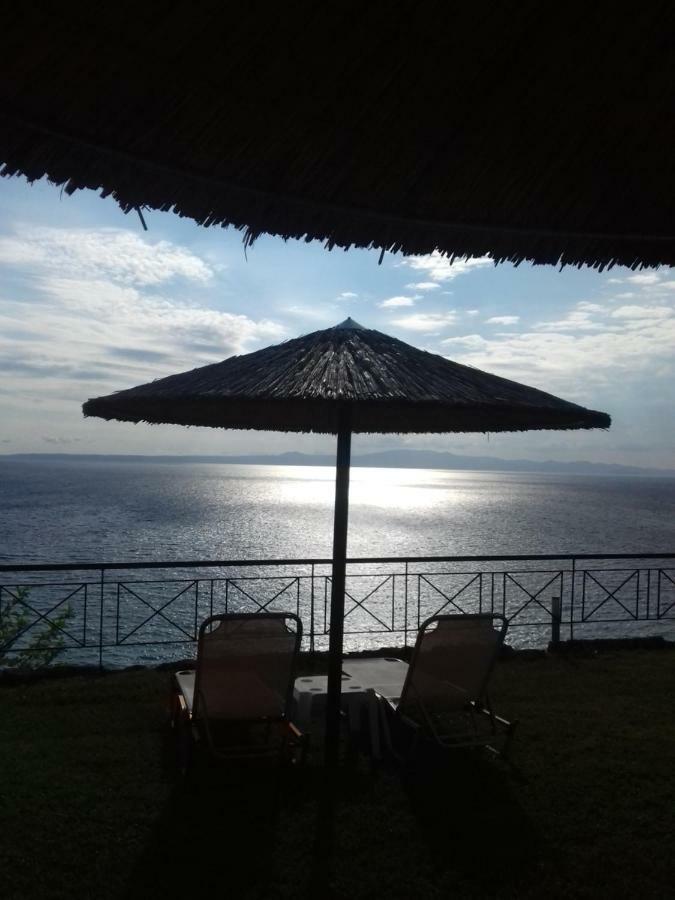 Aegean Blue Aparthotel Afytos