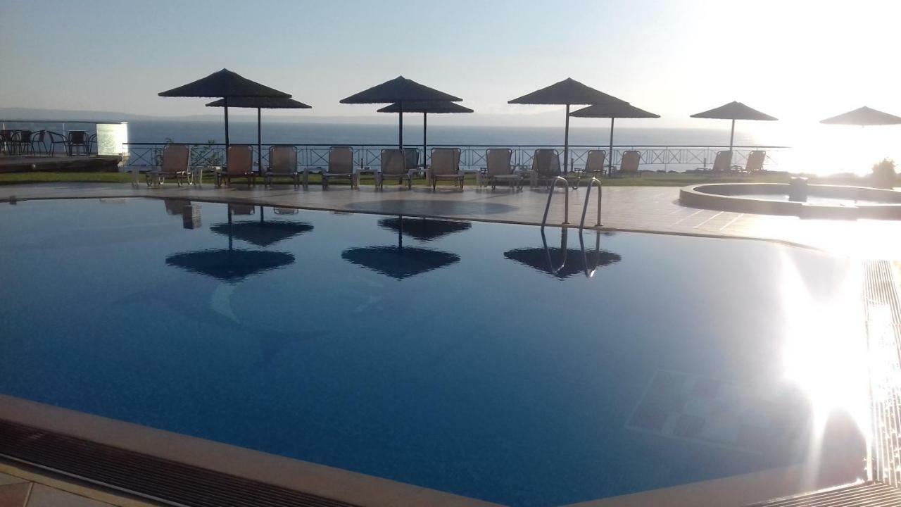 Aparthotel Aegean Blue Afytos