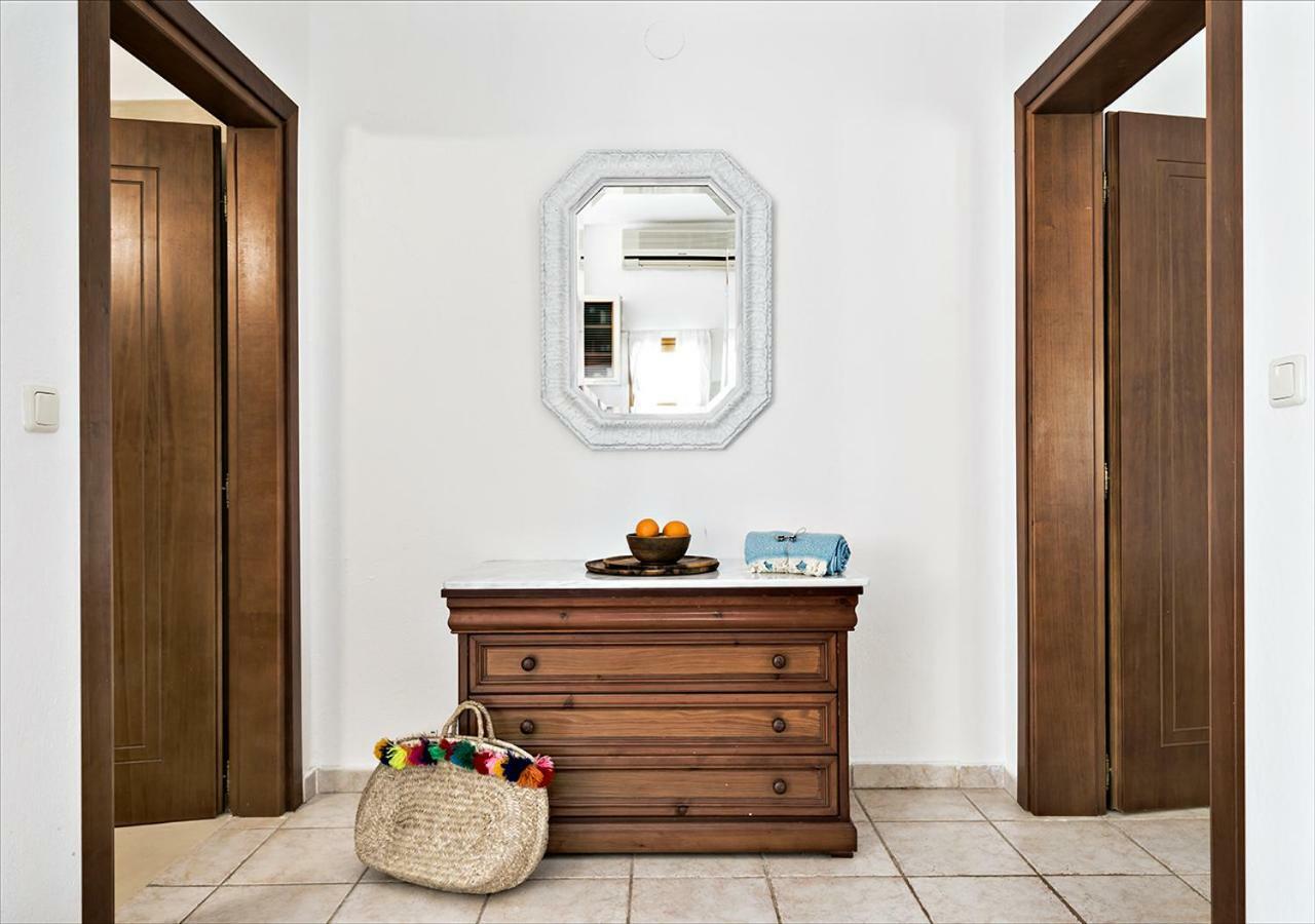 Aparthotel Sanidiamonds 3*