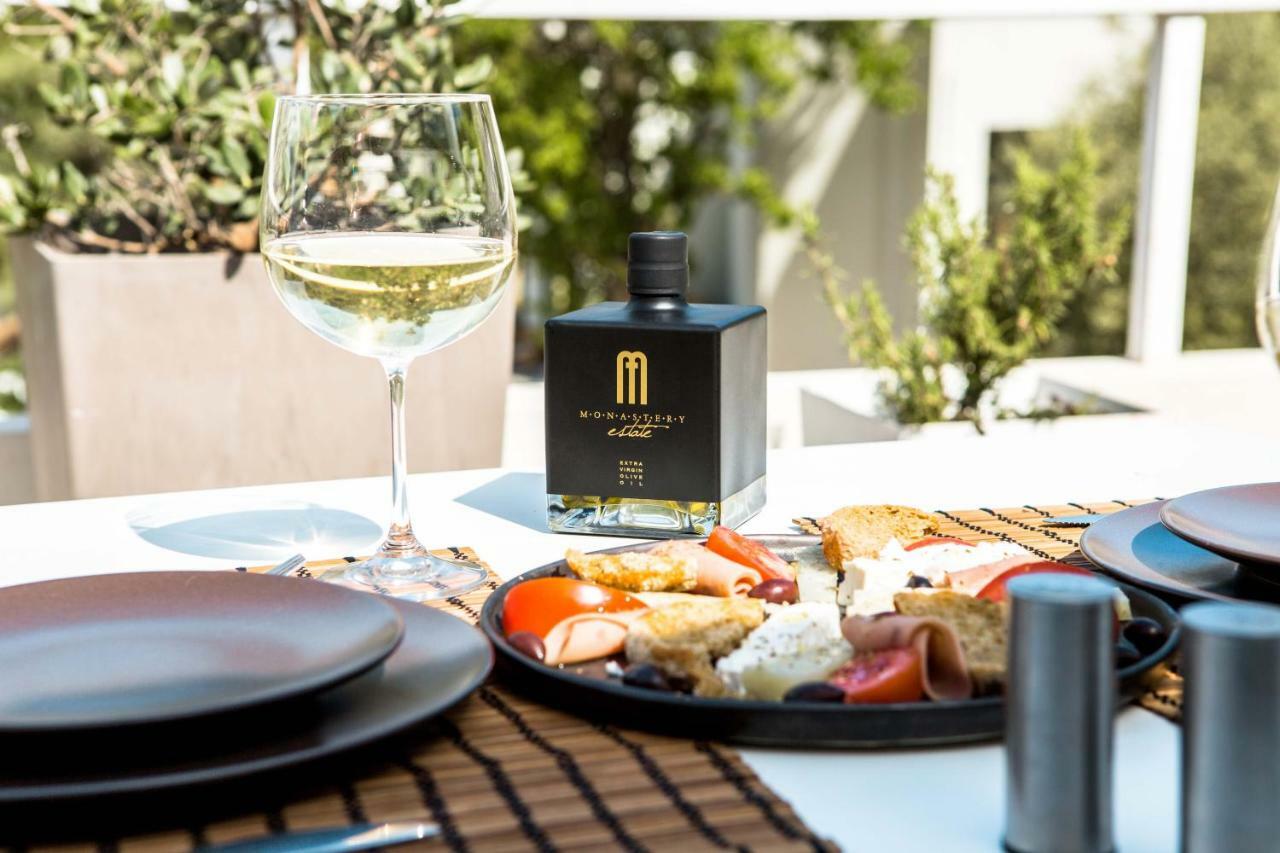 Monastery Estate Hotel 3*