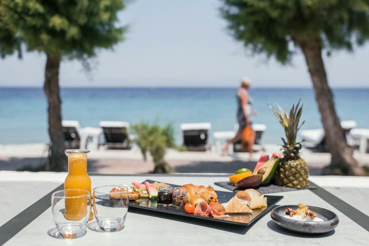 Di Mare Seaside Aparthotel