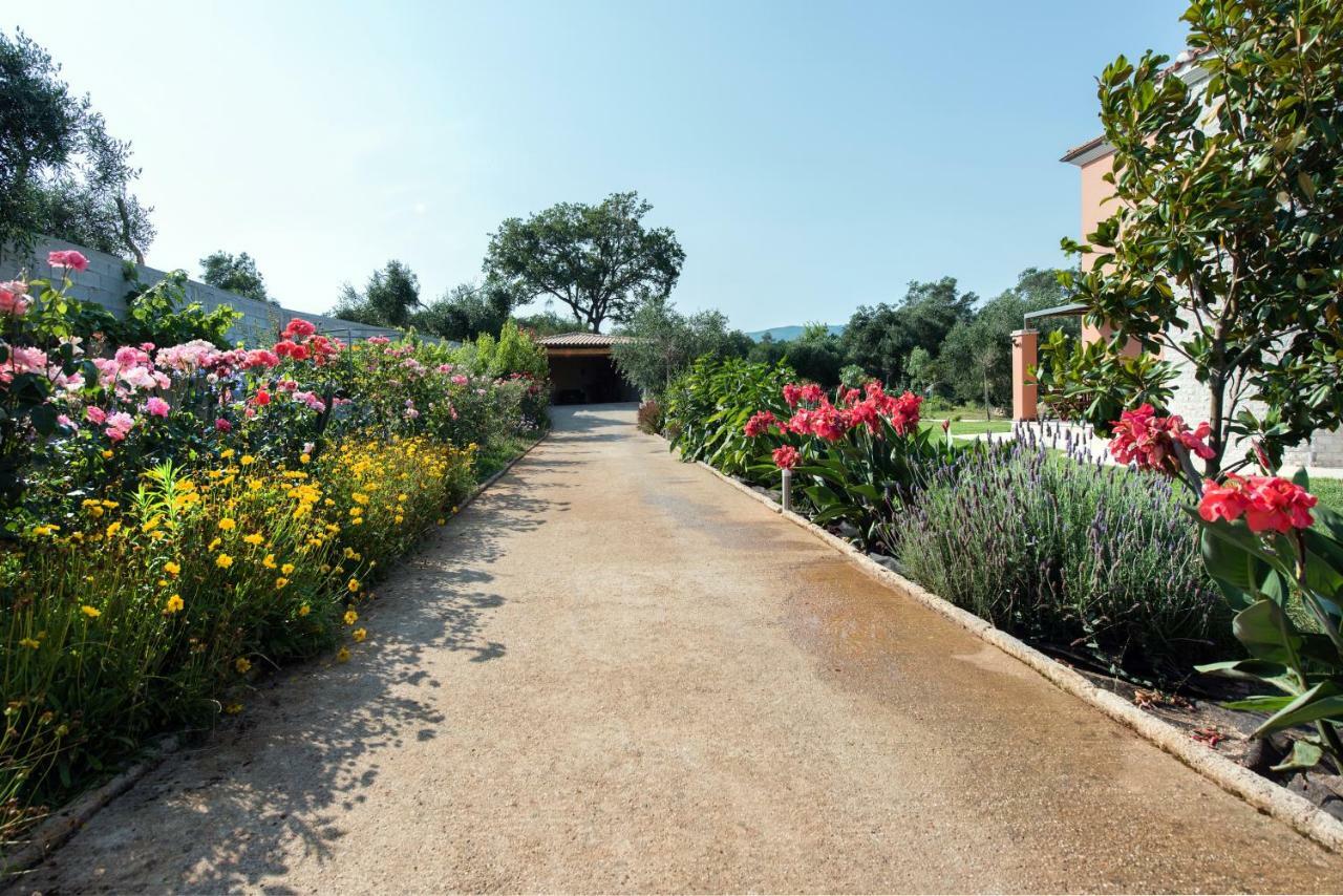Girasole Villa *