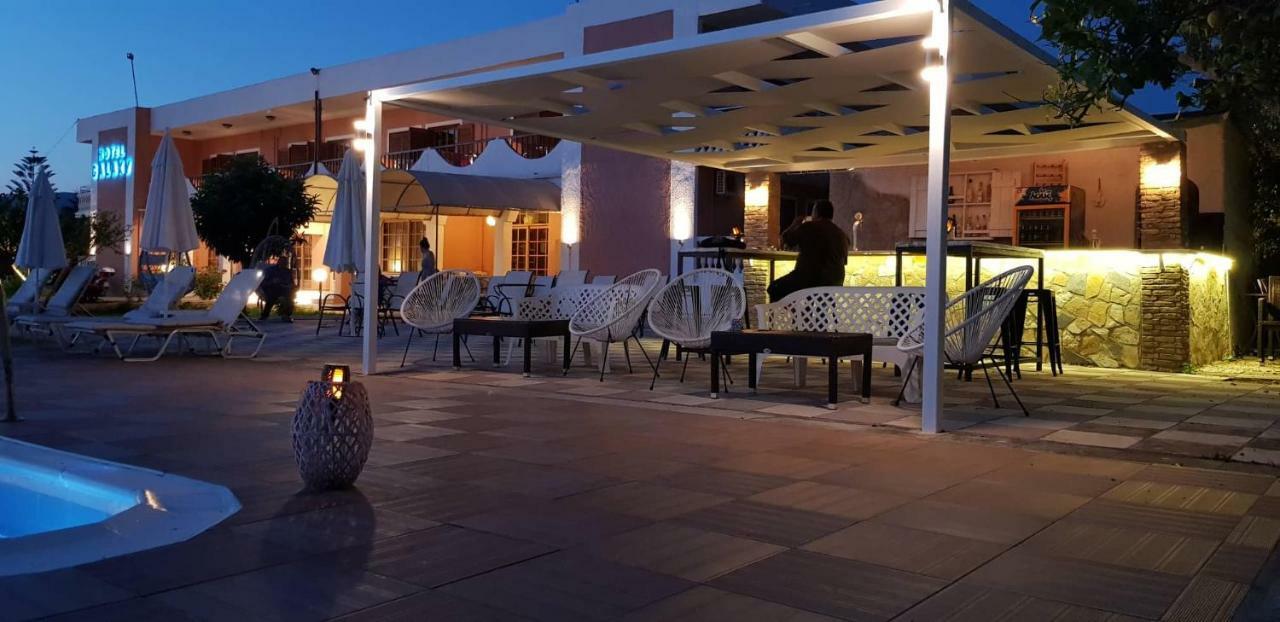 Hotel Galaxy Argostoli (Kefalonia)