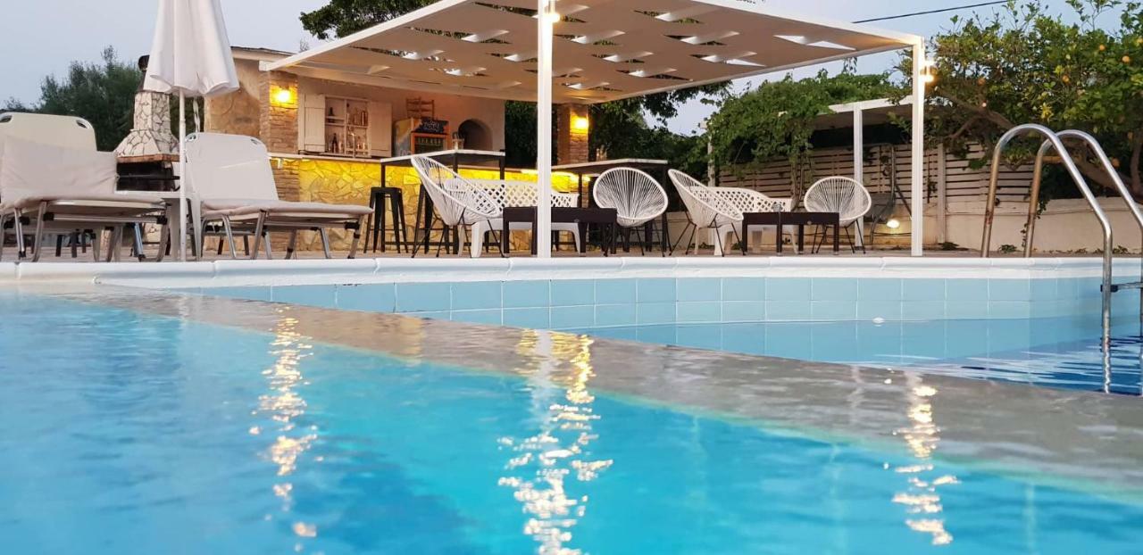 Hotel Galaxy Argostoli (Kefalonia)