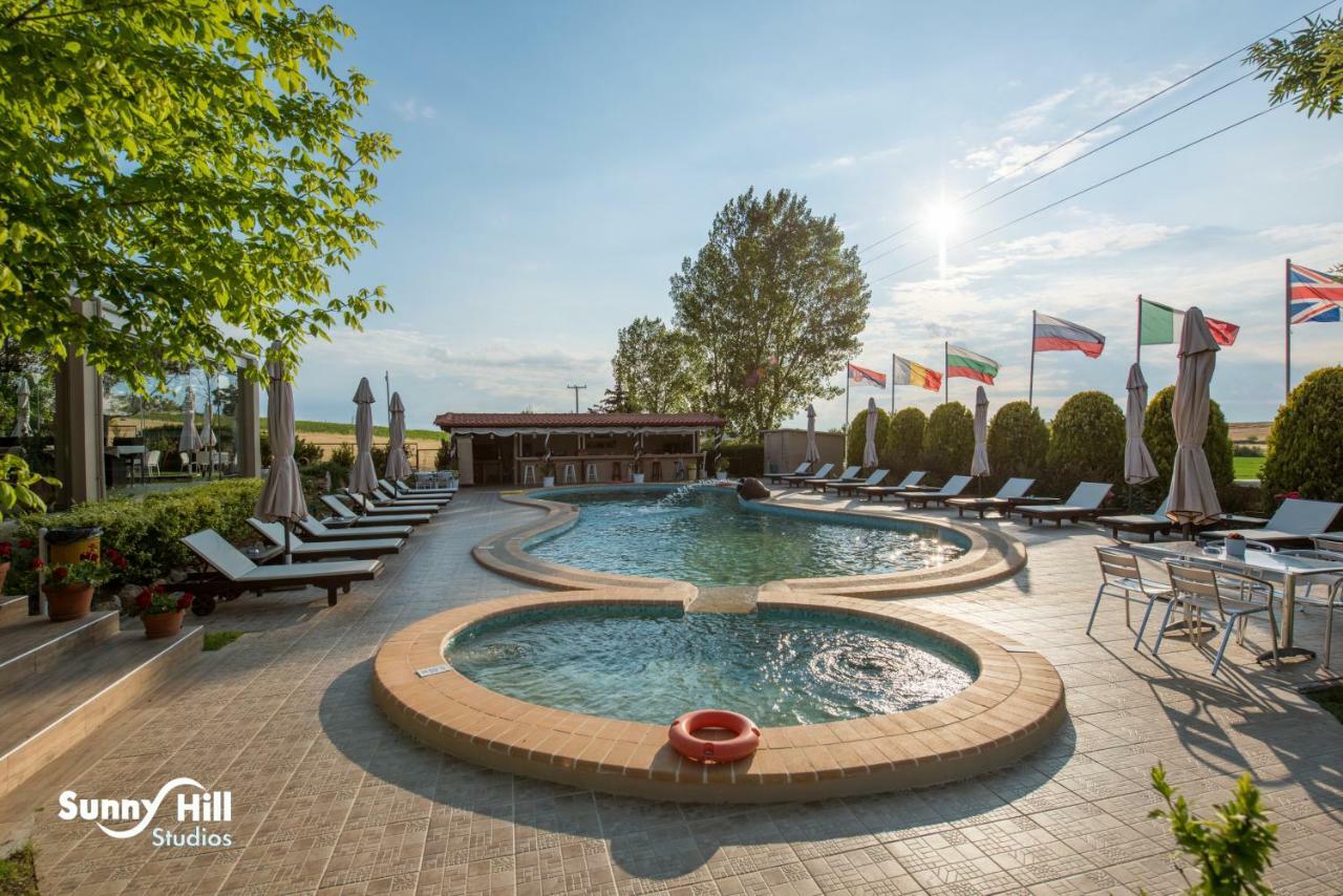 Hotel Sunny Hill