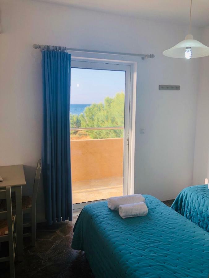 Apartment Delta Gerani (Chania)