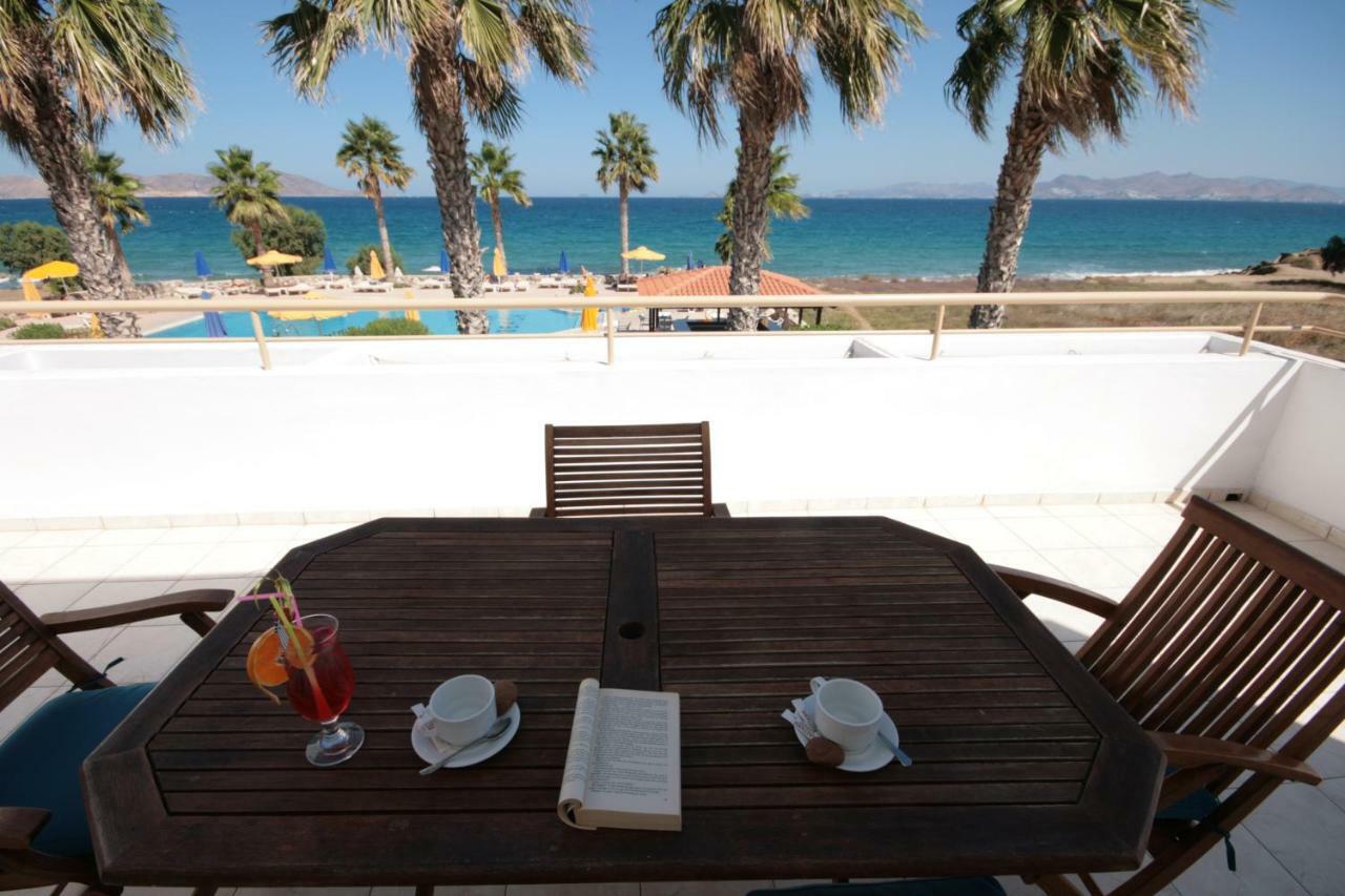 Irina Aparthotel Tigkaki (Kos)