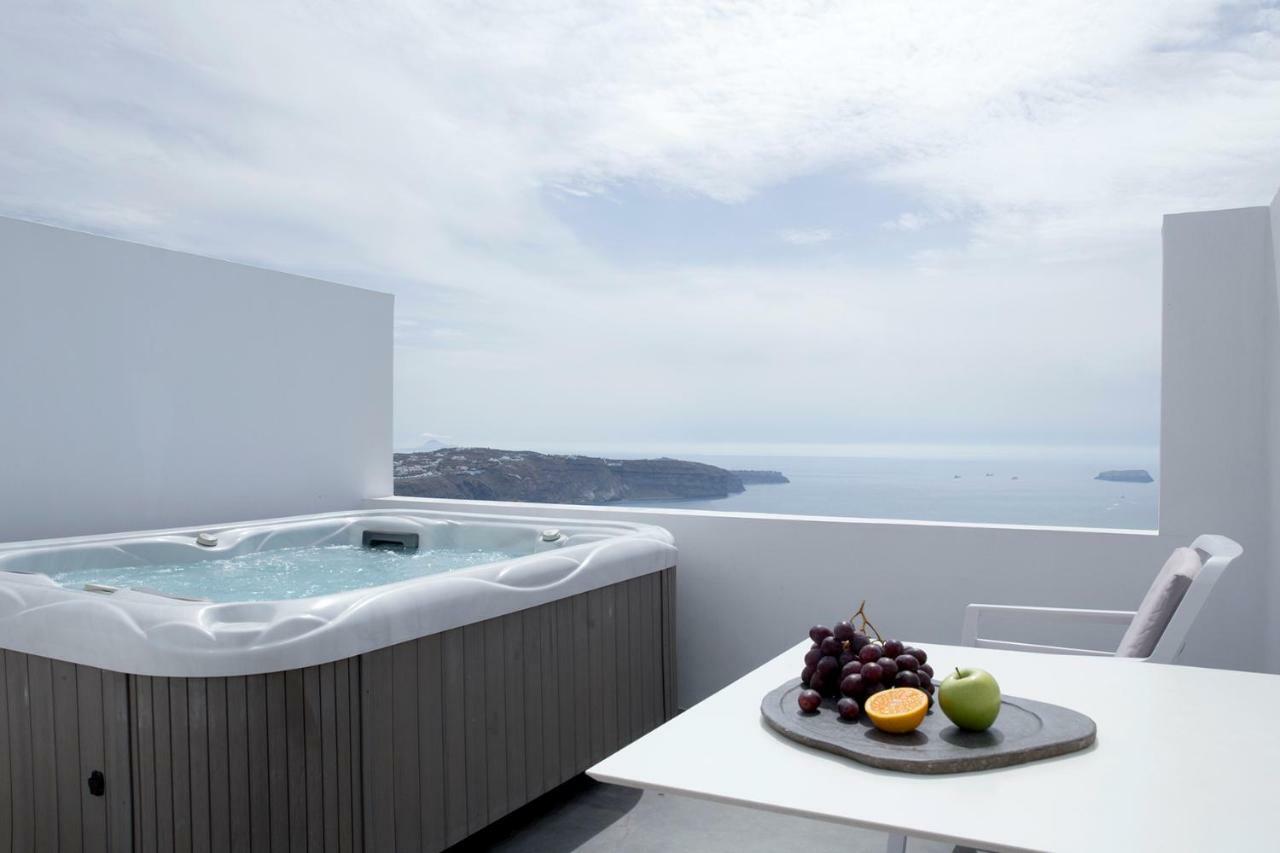 Guest house Seven - Adults Only Megalochori (Santorini)