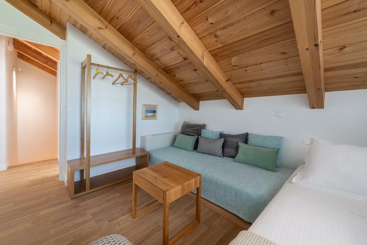 Fos Villa, A Luxe House With Private Heated Pool Galatas (Chania)